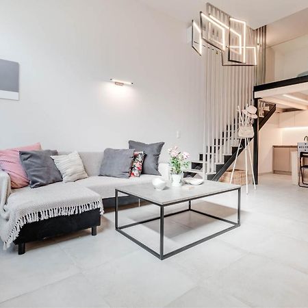 Corfu  Olea Apartment מראה חיצוני תמונה
