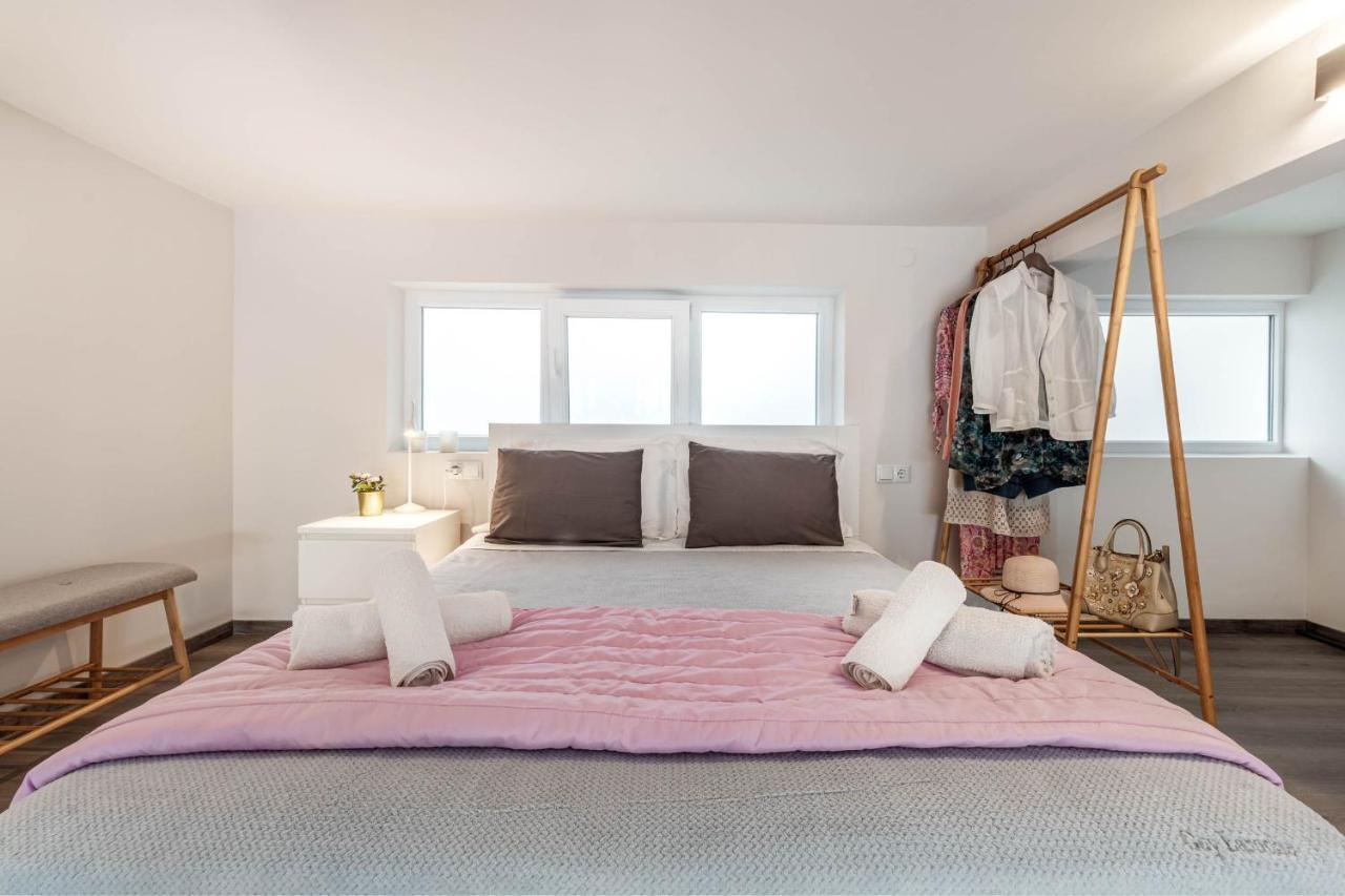 Corfu  Olea Apartment מראה חיצוני תמונה