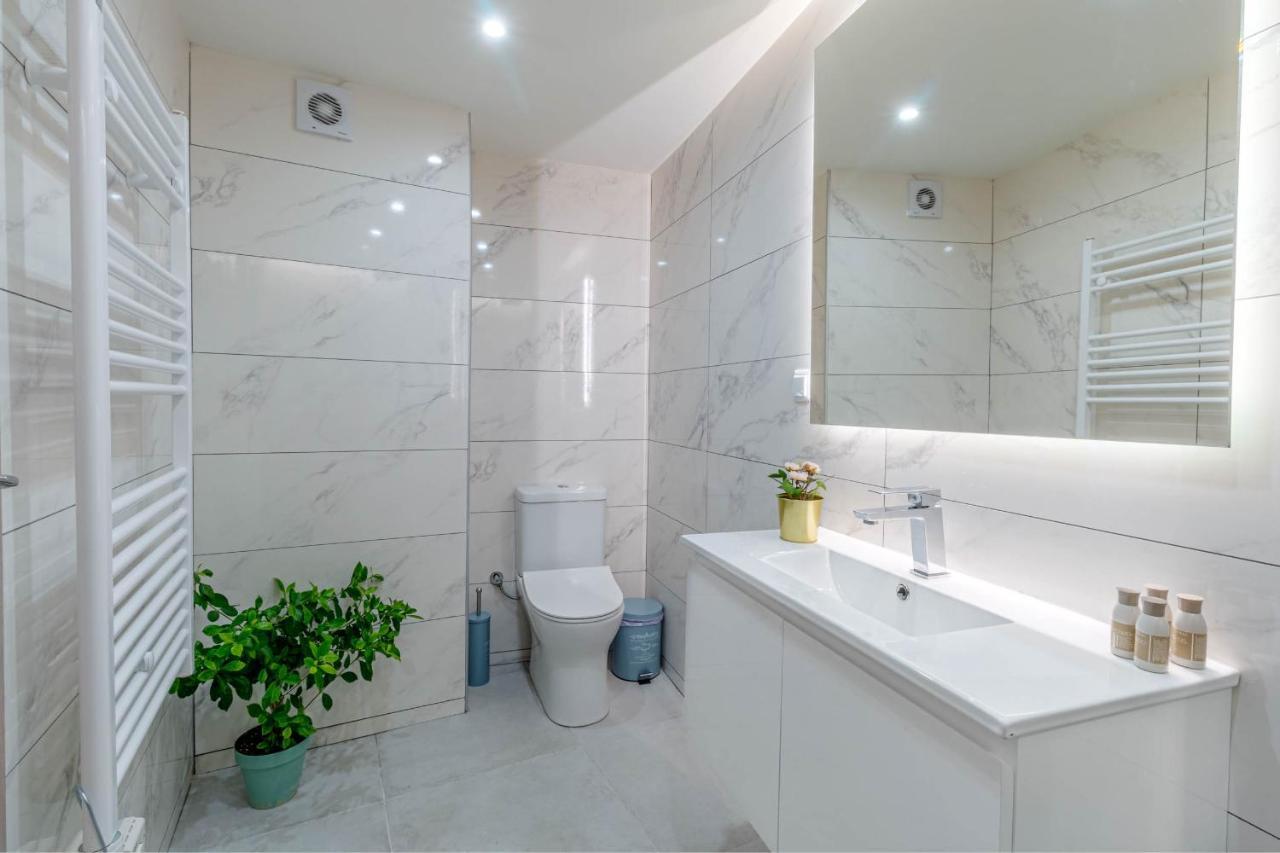 Corfu  Olea Apartment מראה חיצוני תמונה