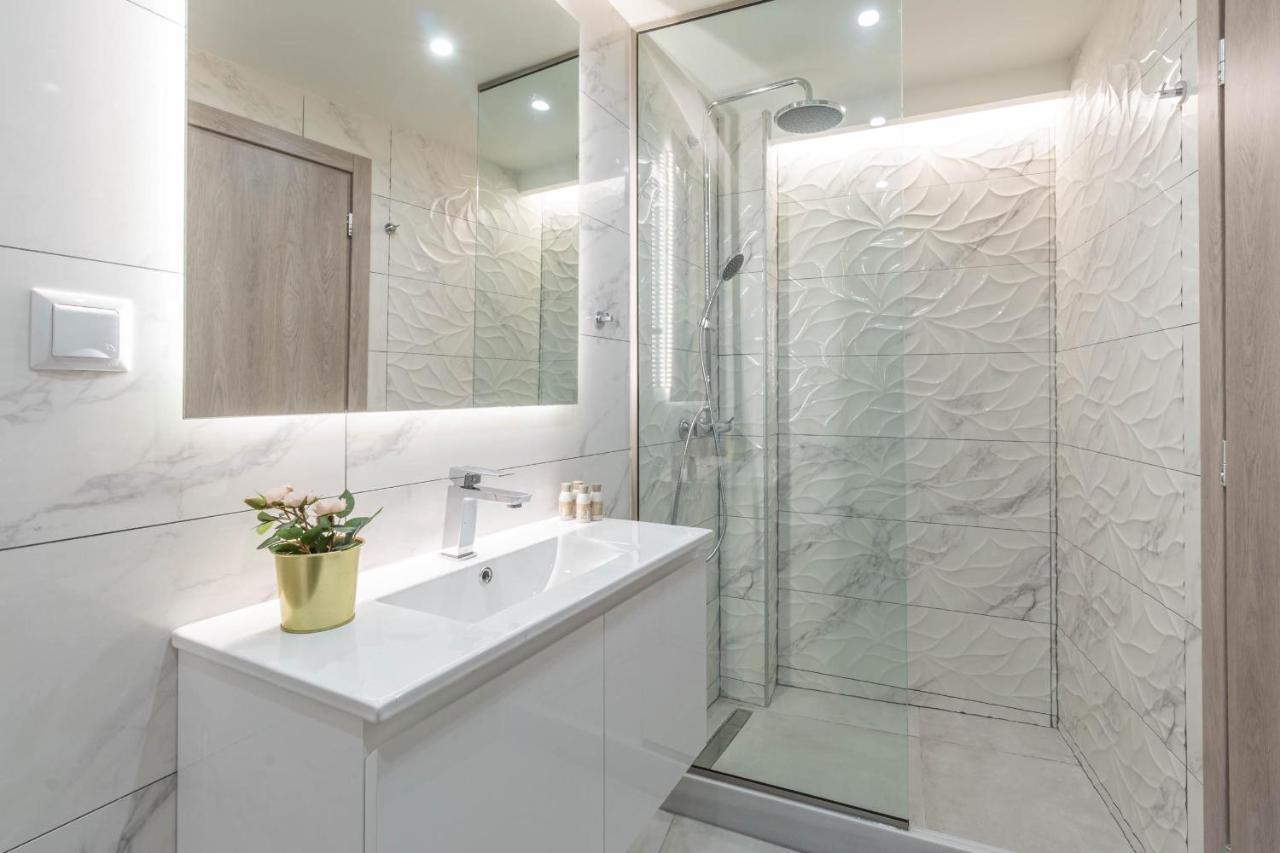 Corfu  Olea Apartment מראה חיצוני תמונה