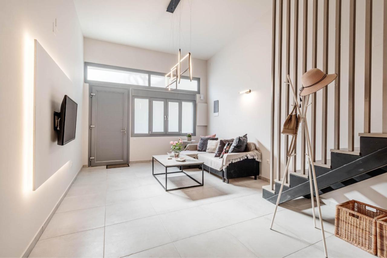 Corfu  Olea Apartment מראה חיצוני תמונה